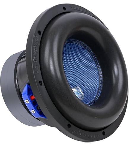 Amazon.com: Audiopipe TXX-BDC3-10 Subwoofer Triple Stack 10-inch